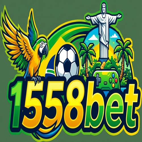 Logo 1558bet